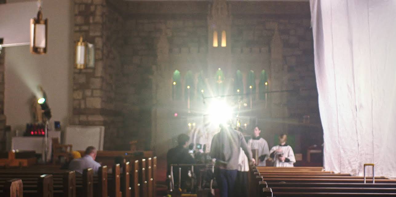 Procession (2021)