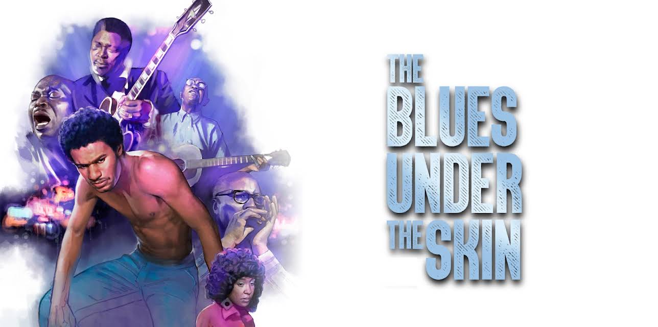 The Blues Under the Skin (1973)