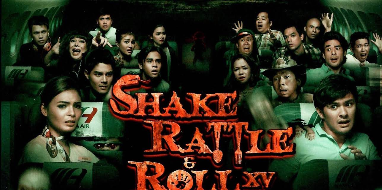 Shake Rattle & Roll XV (2014)