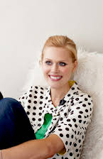 Janet Varney as 