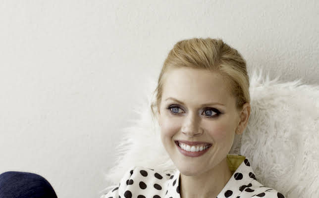 Janet Varney