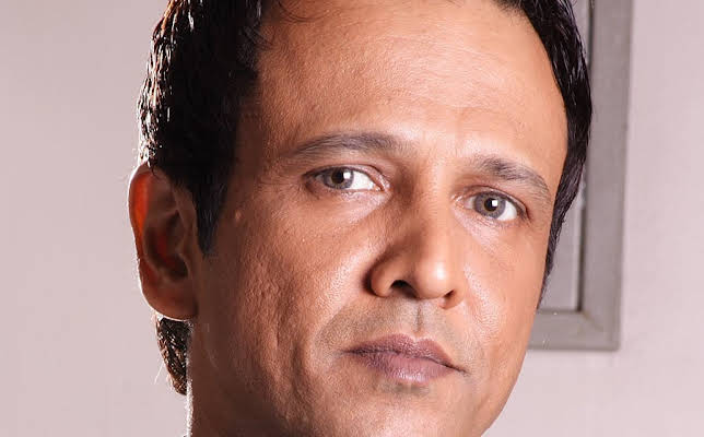 Kay Kay Menon