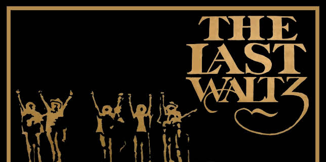 The Last Waltz (1978)