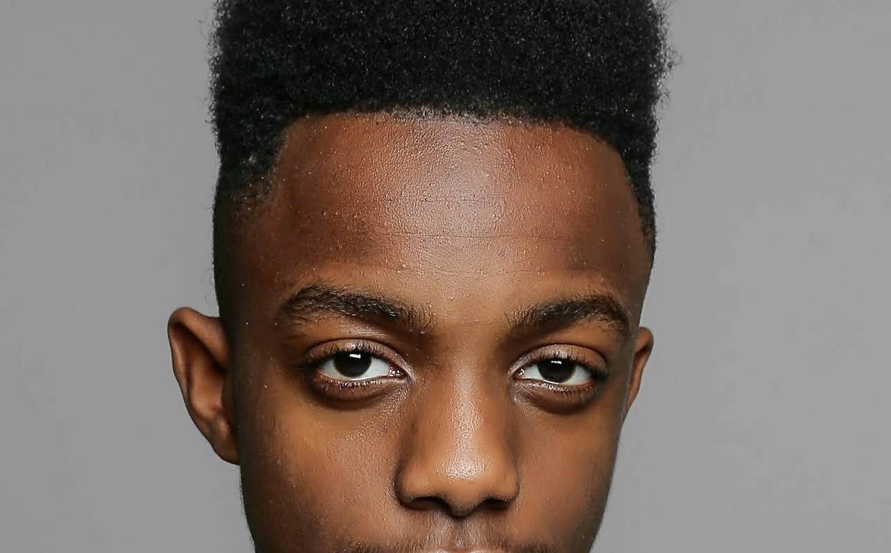 Jordan Adene