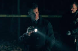 Real Detective: Episode 1