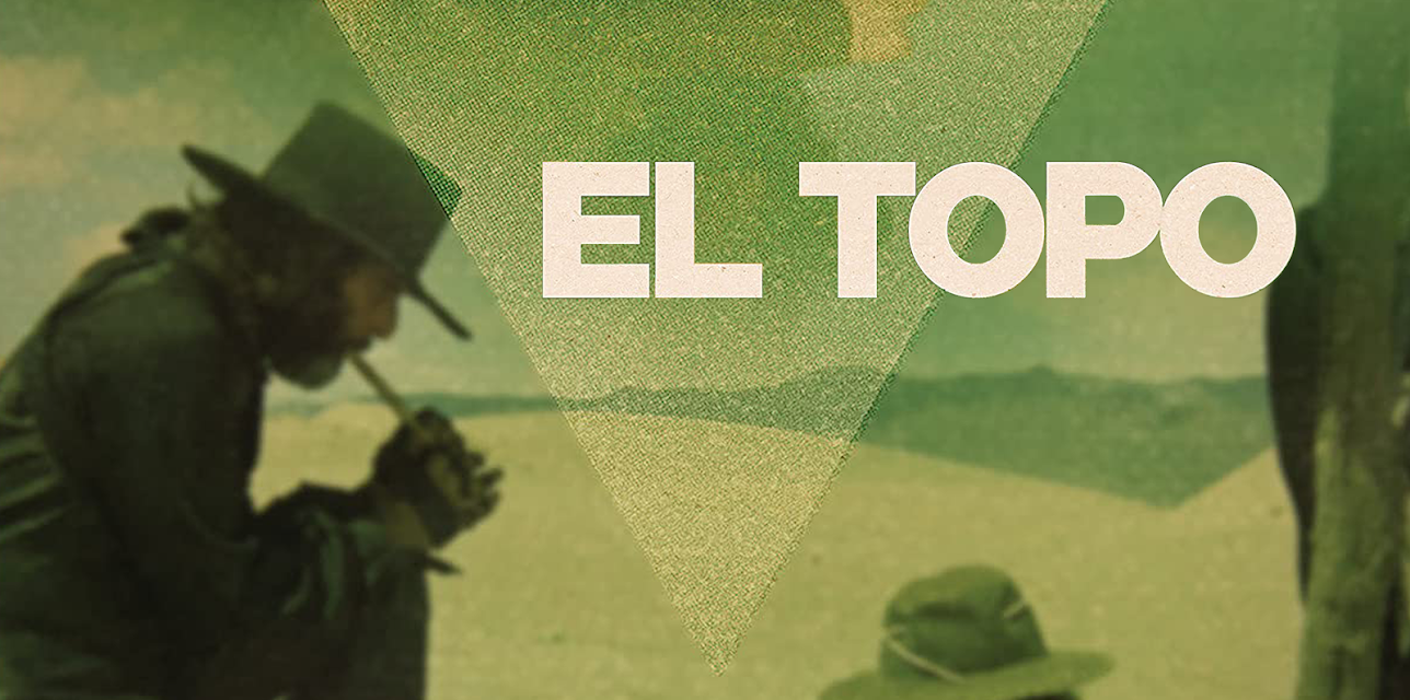 El Topo (2020)