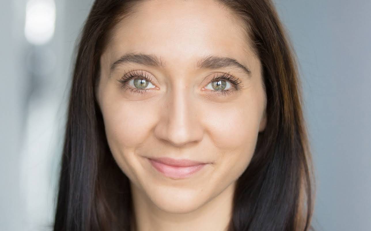 Sarah Vevers