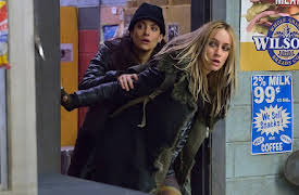 The Strain: Episode 8