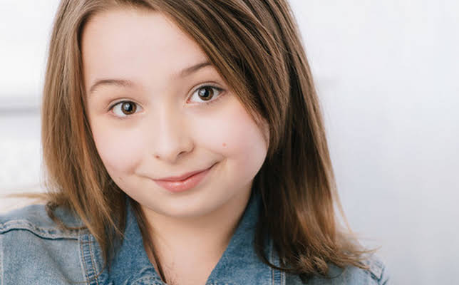 Maddie Dixon-Poirier