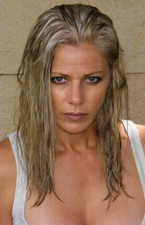 Lee-Anne Liebenberg as 