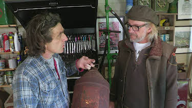 1:00 AM: Find It, Fix It, Flog It (S3 E24) (S3) | Yesterday | 7/10 2026