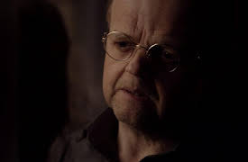 Wayward Pines Season 1: Cycle