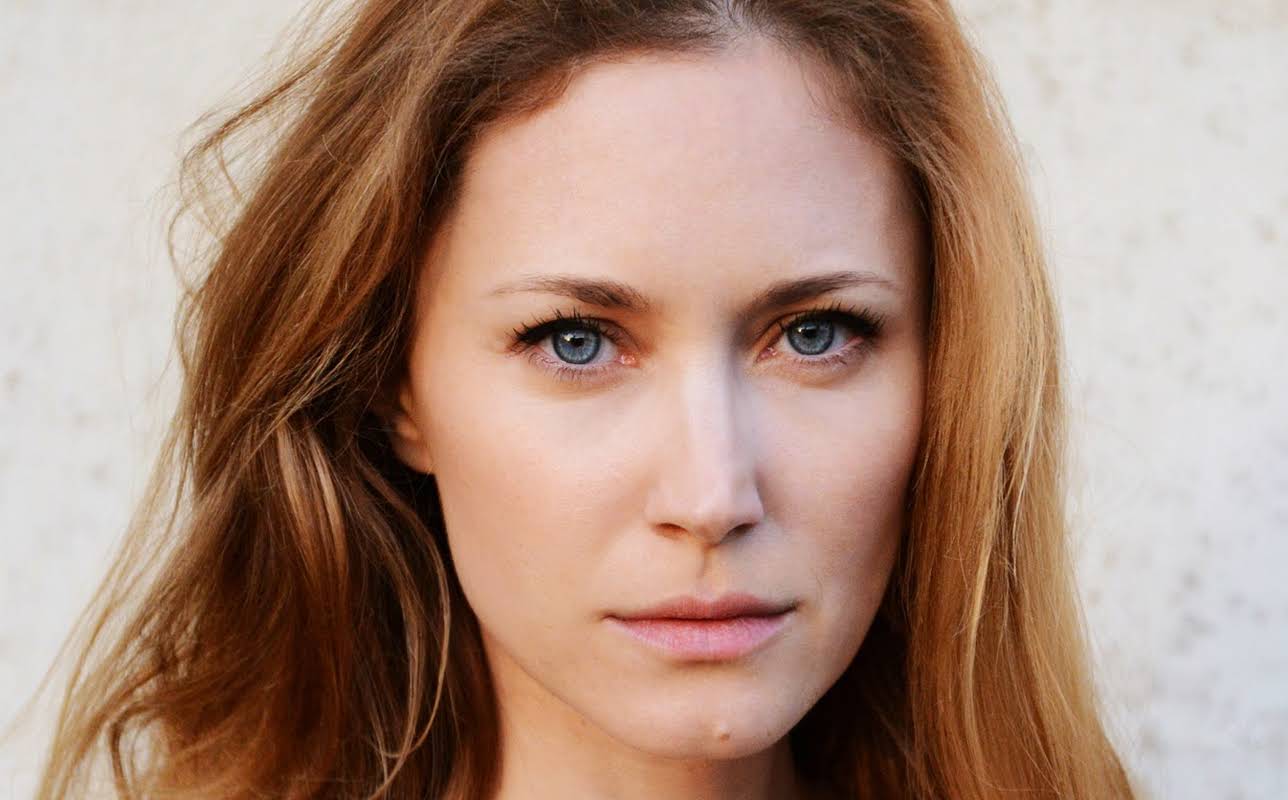 Tereza Srbova