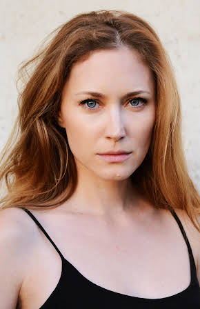 Tereza Srbova as Rapunzel 
  
  
  (as Tereza Srbová)