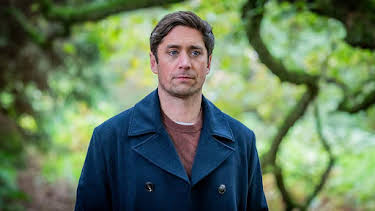 8:00 PM: Granite Harbour (S3 E3) (S3) | BBC One Wales | 8/7 2026