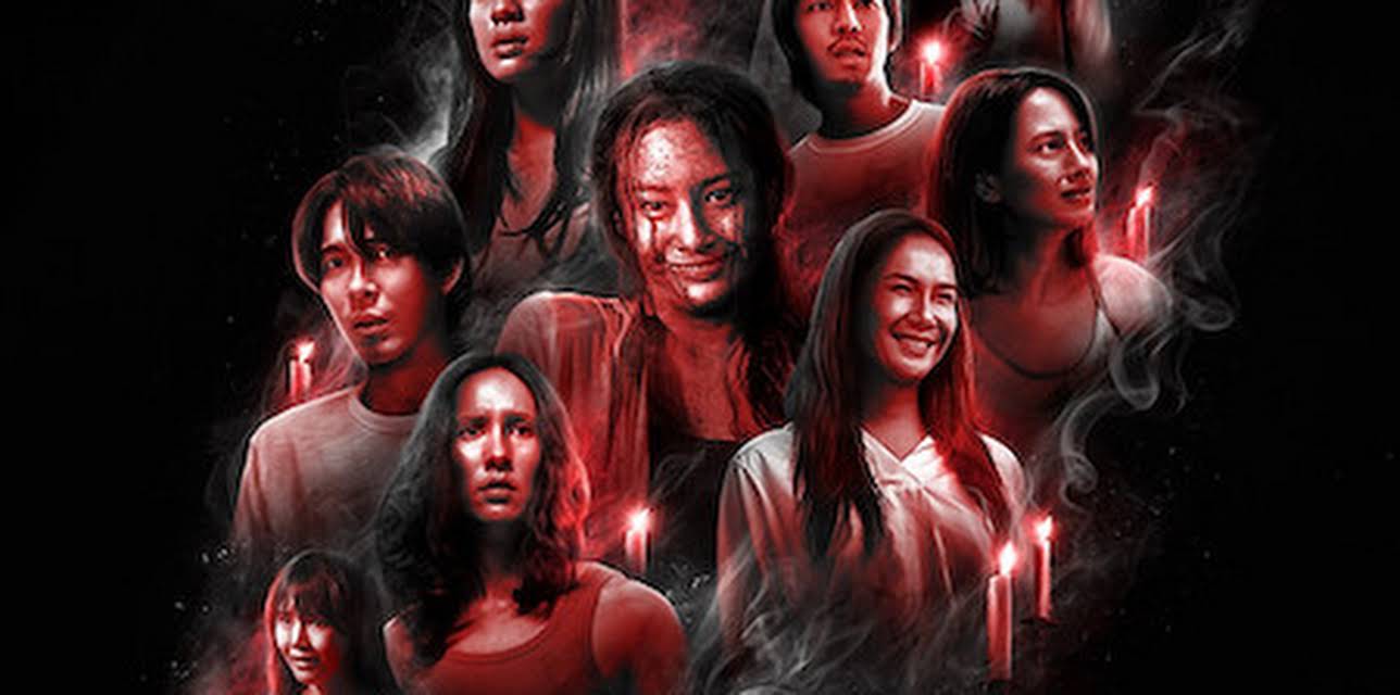 Terror Tuesday: Extreme