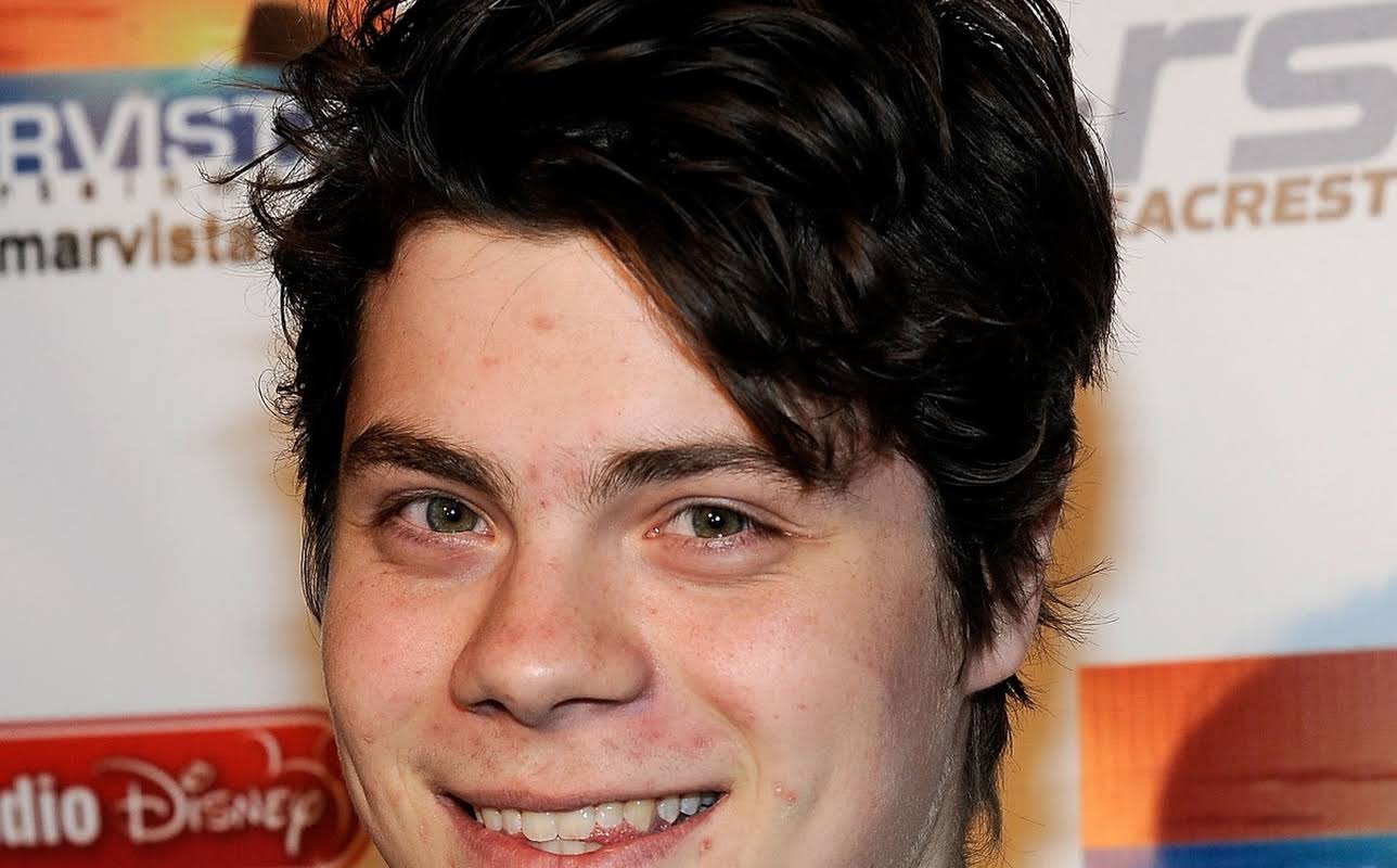 Atticus Mitchell
