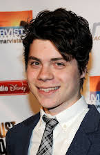 Atticus Mitchell som 