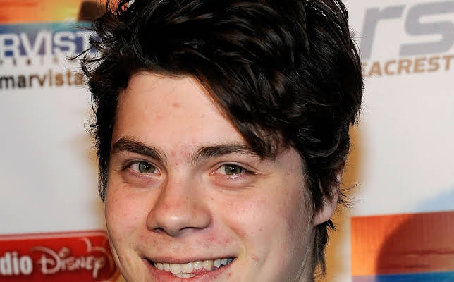 Atticus Mitchell