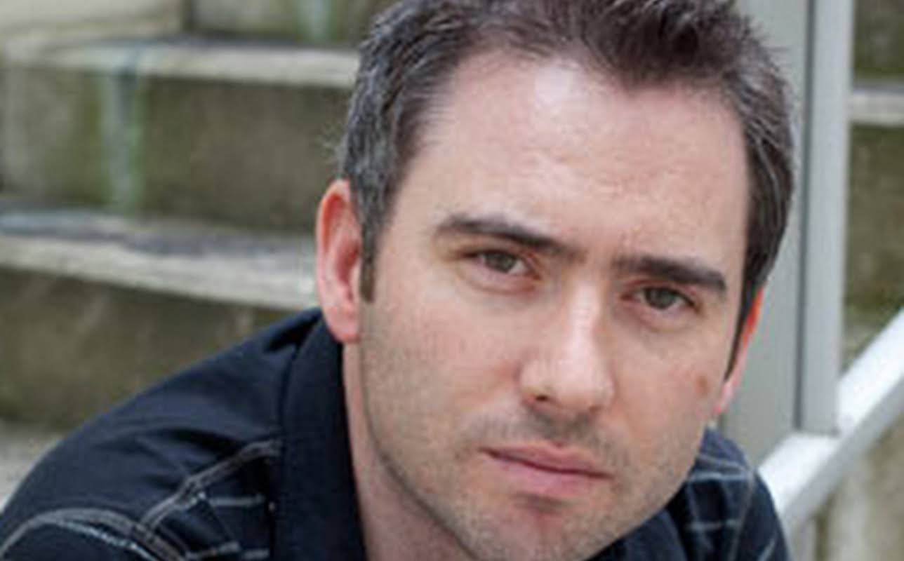 Ciarán Foy