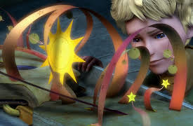 Le Petit Prince: The Star Snatcher's Planet - Part 1