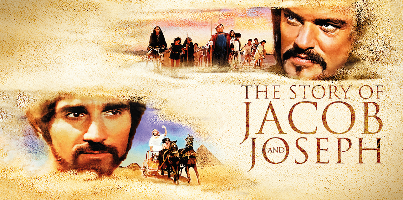 The Story Of Jacob And Joseph (1974)