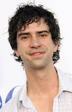 Hamish Linklater as 