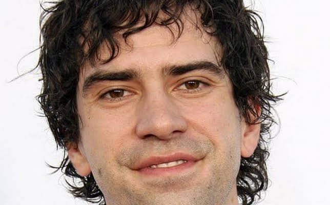 Hamish Linklater