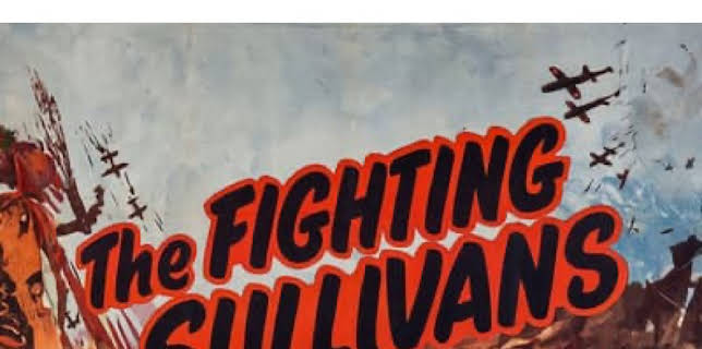 The Fighting Sullivans (1944)