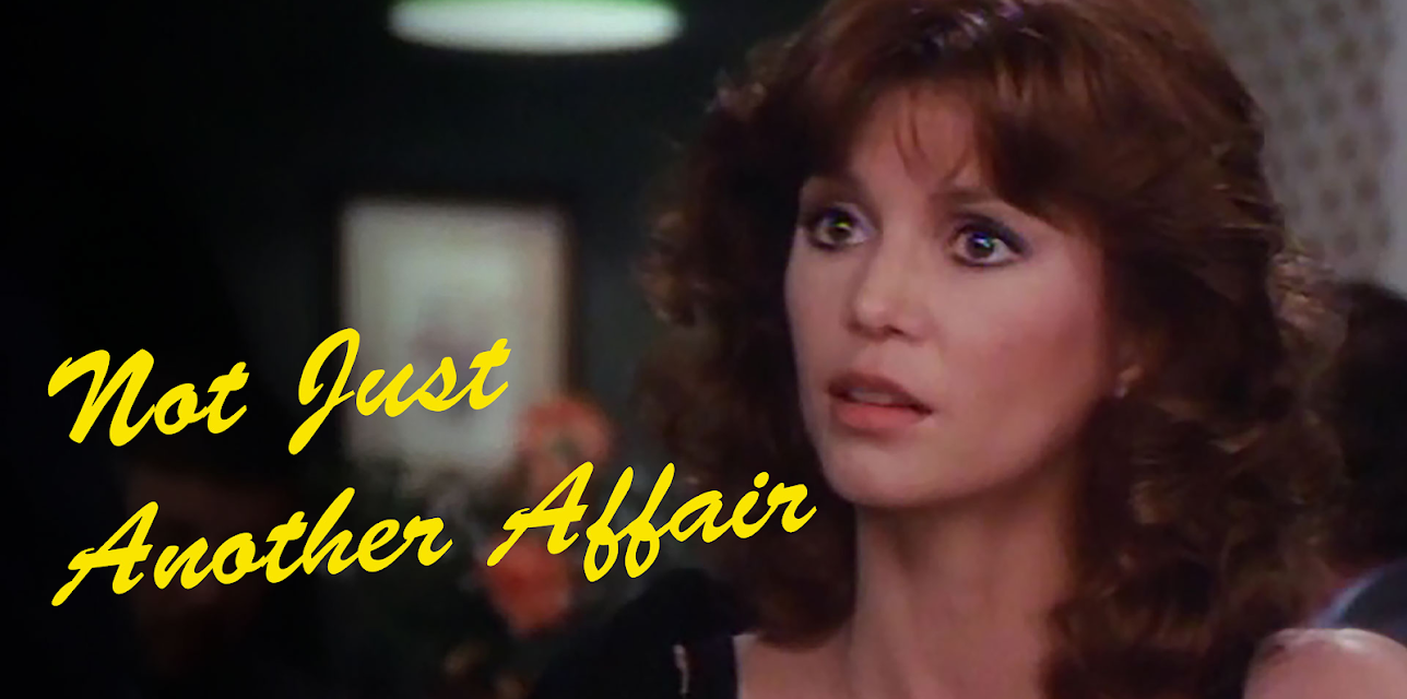 Not Just Another Affair (1982)