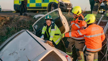 11:00 PM: Ambulance (S16) | BBC One Scotland | 4/6 2026