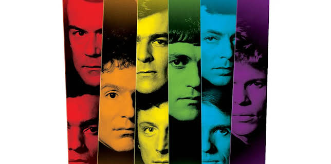 The Boys in the Band (1970)