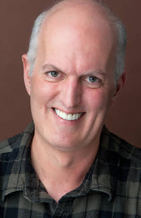 Michael Stone Forrest as 