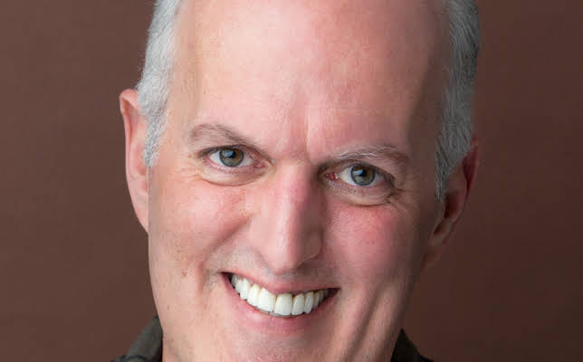 Michael Stone Forrest