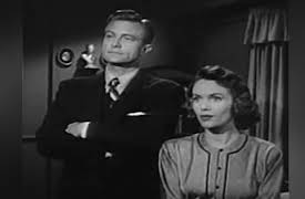 Mr. and Mrs. North: Pretty Baby