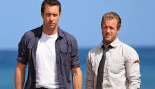Hawaii Five-0