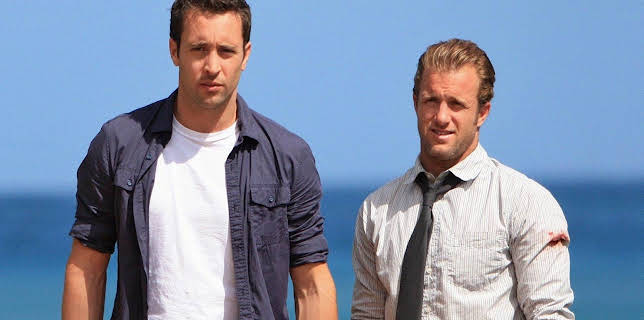 14:50: Hawaii Five-0 | Kabel Eins | 1/29 2026