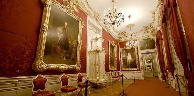 15:55: Habsburgs letzte Geheimnisse - Habsburgs rätselhaftes Ende | 3SAT | 11/23 2025