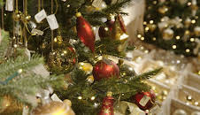 Alle Jahre wieder: Lichterglanz und Sternenstaub