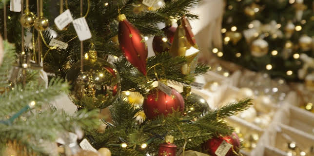 13:45: Alle Jahre wieder: Lichterglanz und Sternenstaub | 3SAT | 12/24 2025