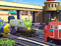 Chuggington