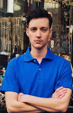 Rhys Ernst as Director