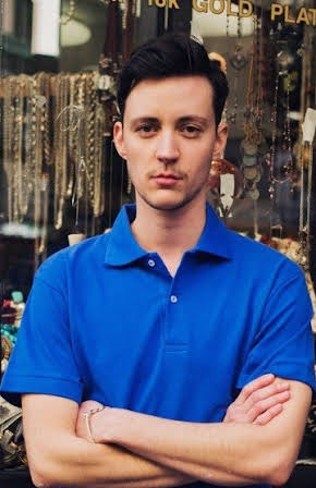 Rhys Ernst as Director