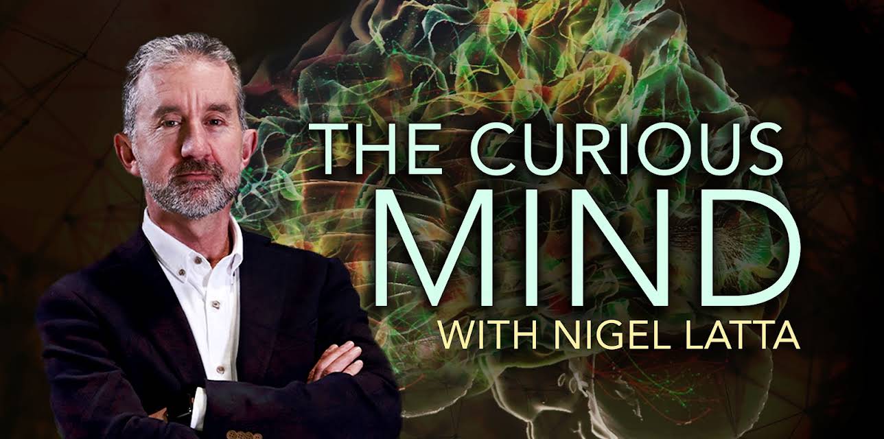 The Curious Mind