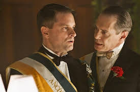 Boardwalk Empire: Season 1: Nights in Ballygran