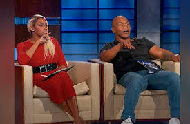 To Tell the Truth Season 1: Mike Tyson