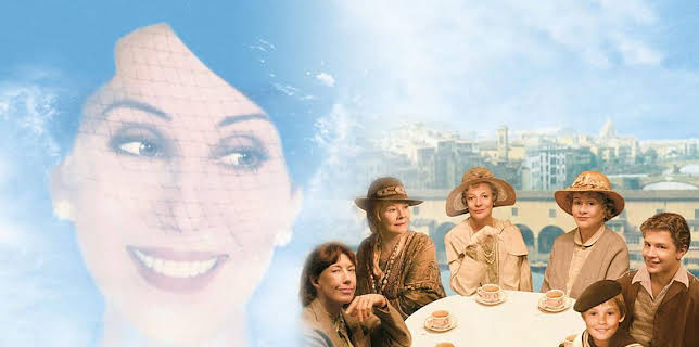 1:00 PM: Tea with Mussolini | BBC Two | 12/20 2025