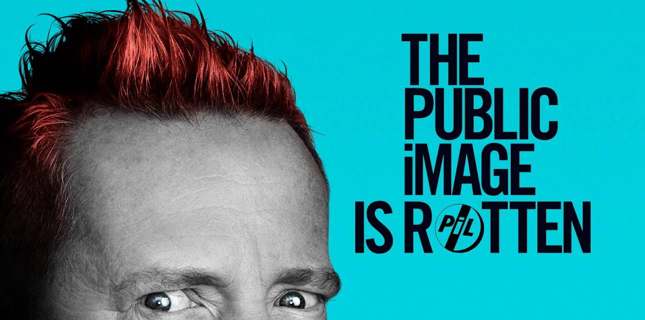 The Public Image is Rotten (2018)