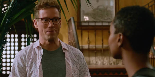 02:45: NCIS: Los Angeles (S9 E11) (S9) | TV3 | 11/19 2025