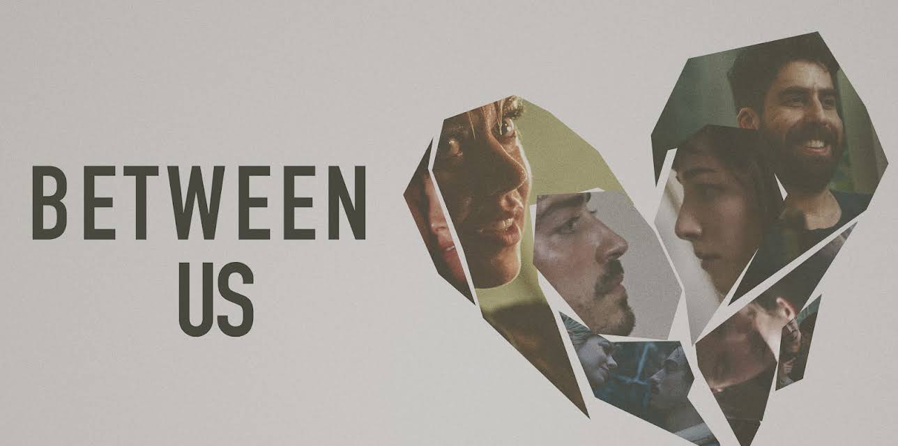 Between Us (2017)
